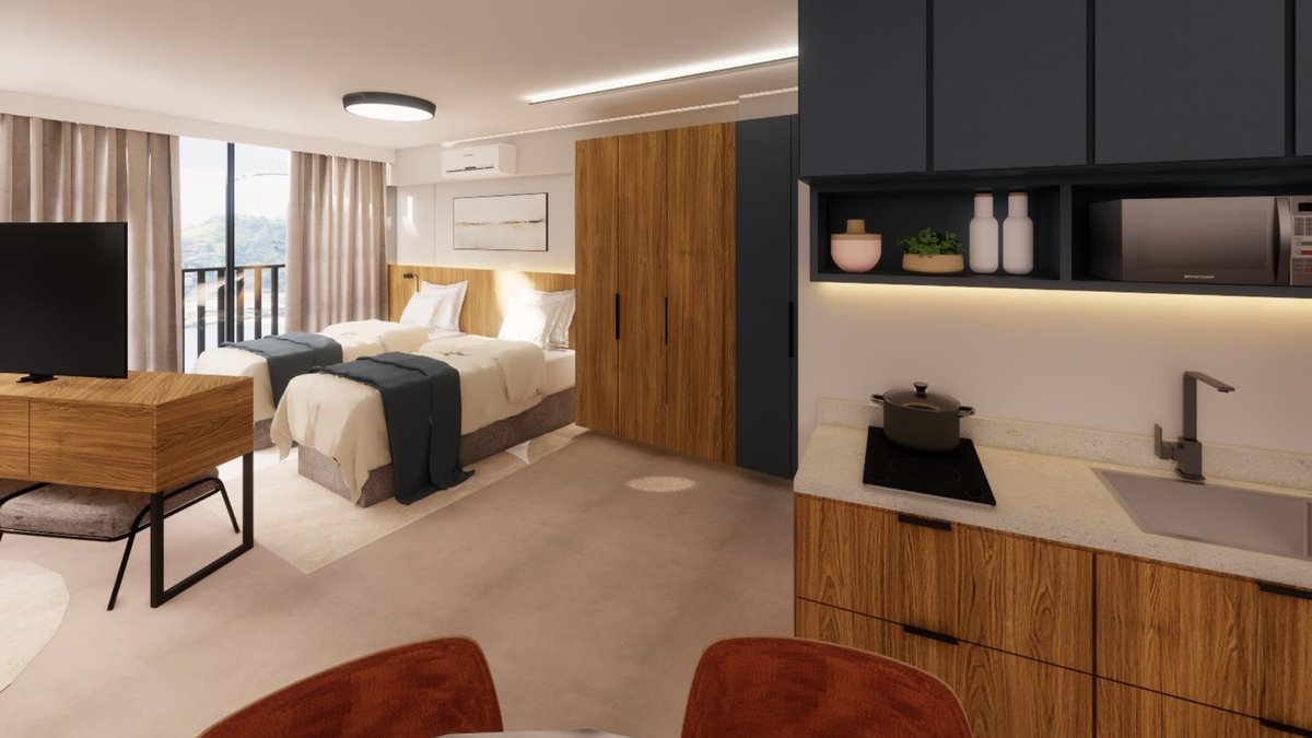 Mobiliário planejado