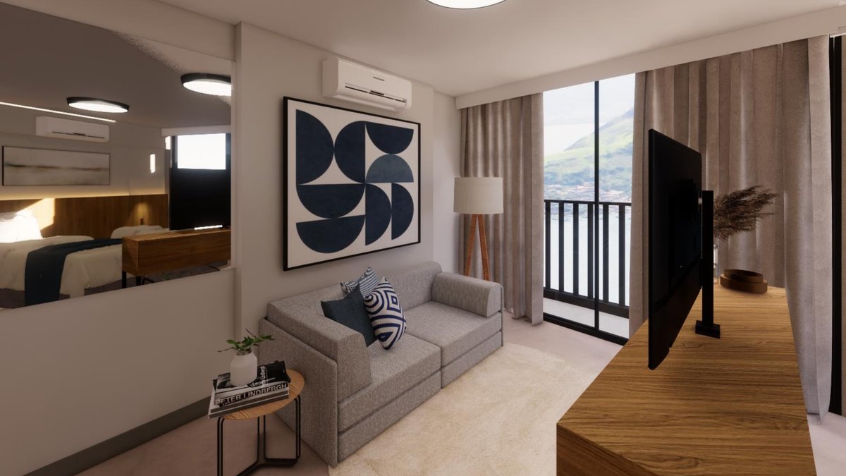 Mobiliário planejado