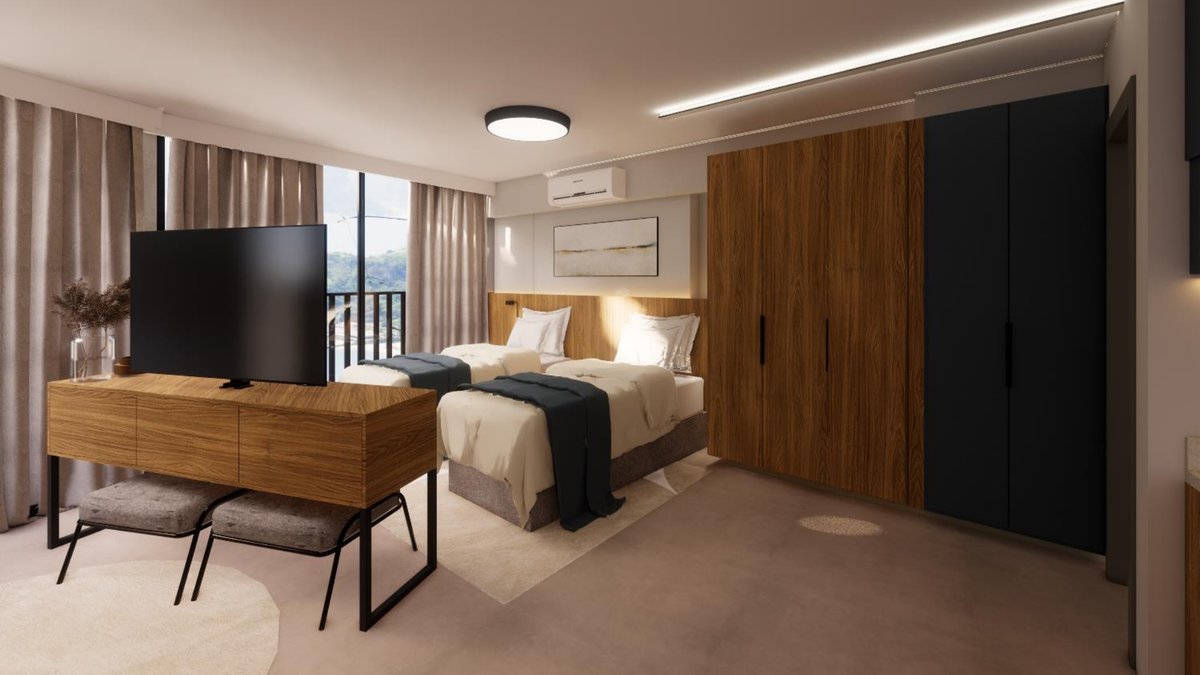 Mobiliário planejado