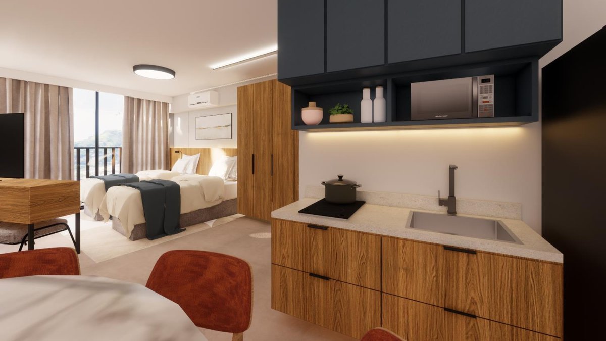 Mobiliário planejado