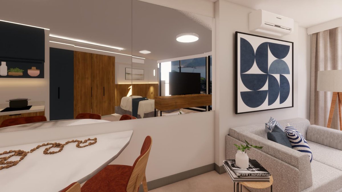 Mobiliário planejado