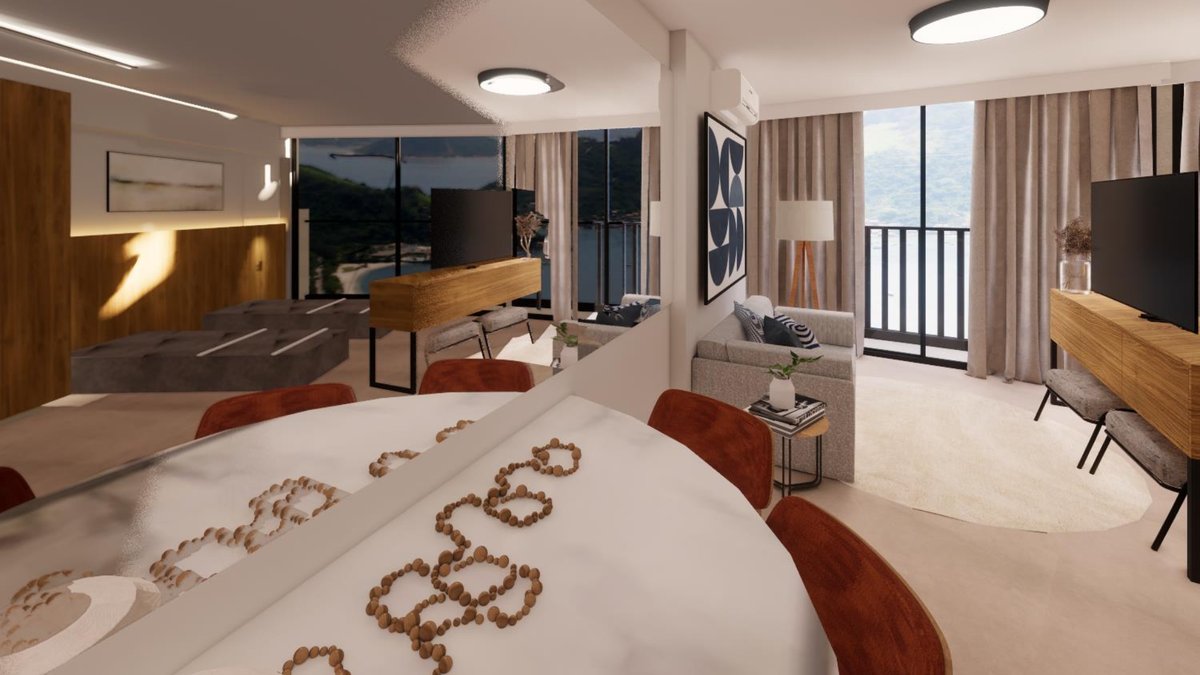 Mobiliário planejado