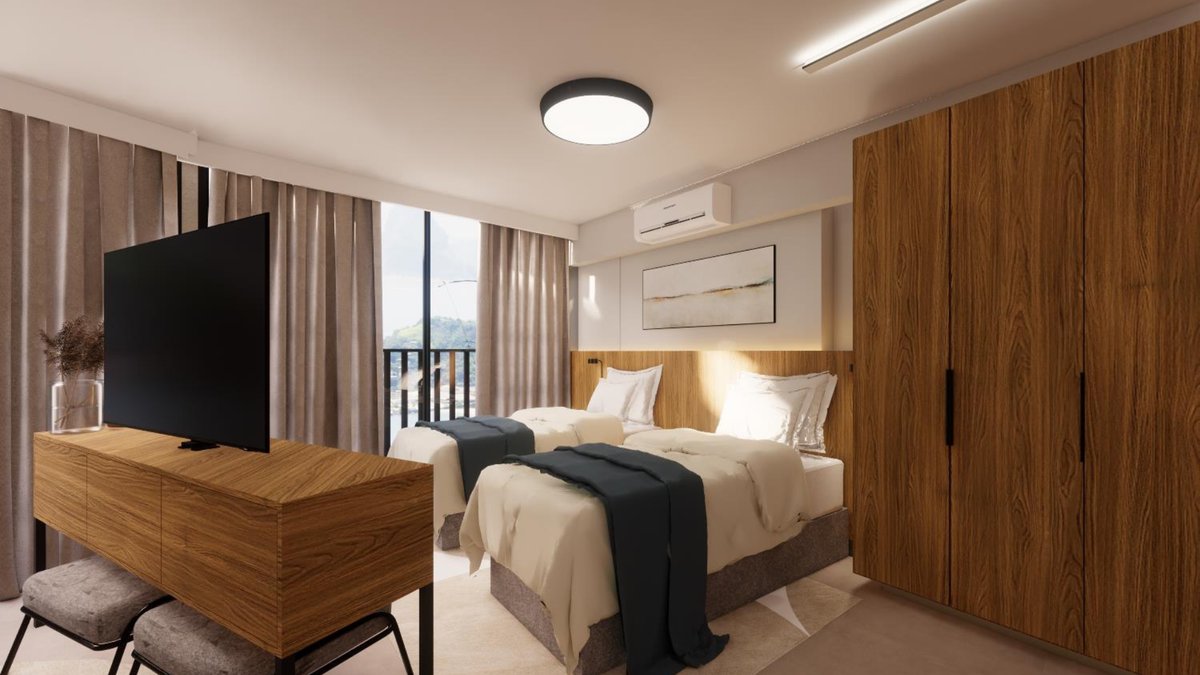 Mobiliário planejado