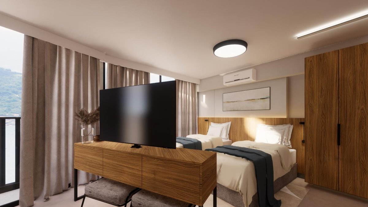 Mobiliário planejado